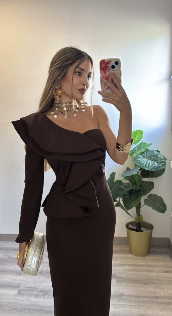 Vestido Martina