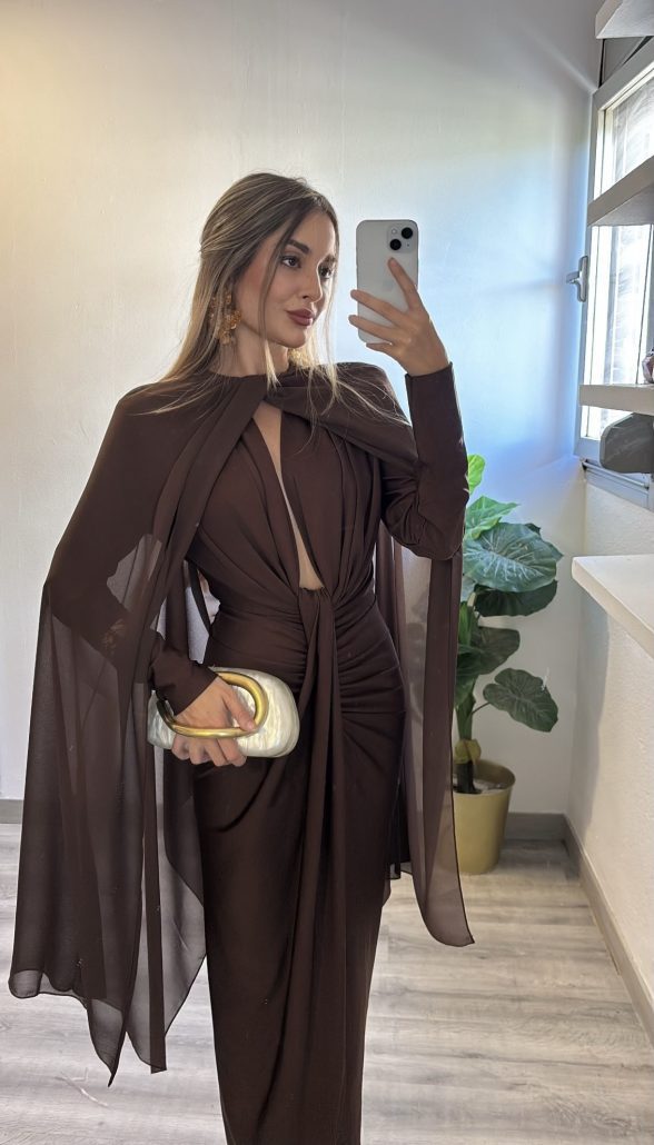 Vestido Anabel - Imagen 3