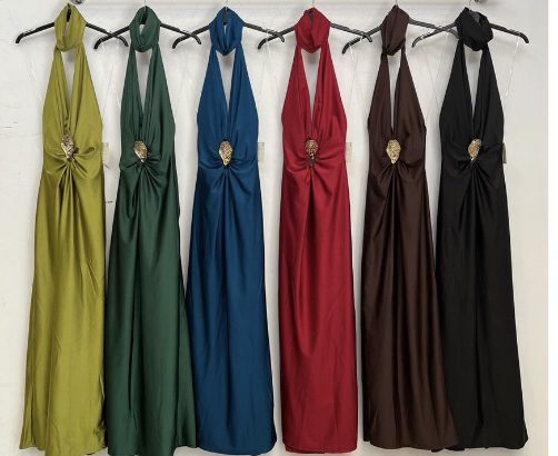 Vestido Adara - Imagen 6