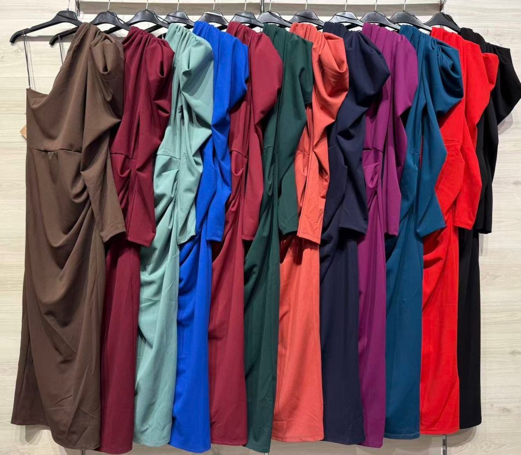 Vestido Sevilla Midi - Imagen 4