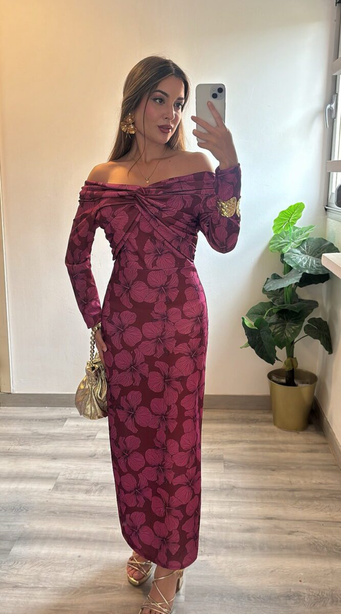 vestido clara