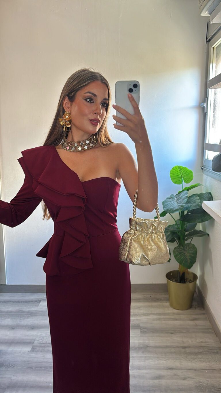 vestido martina
