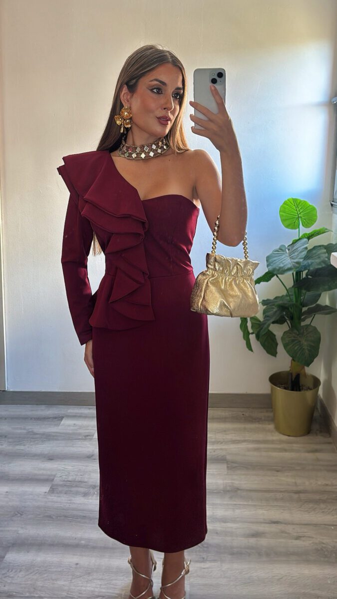 vestido martina