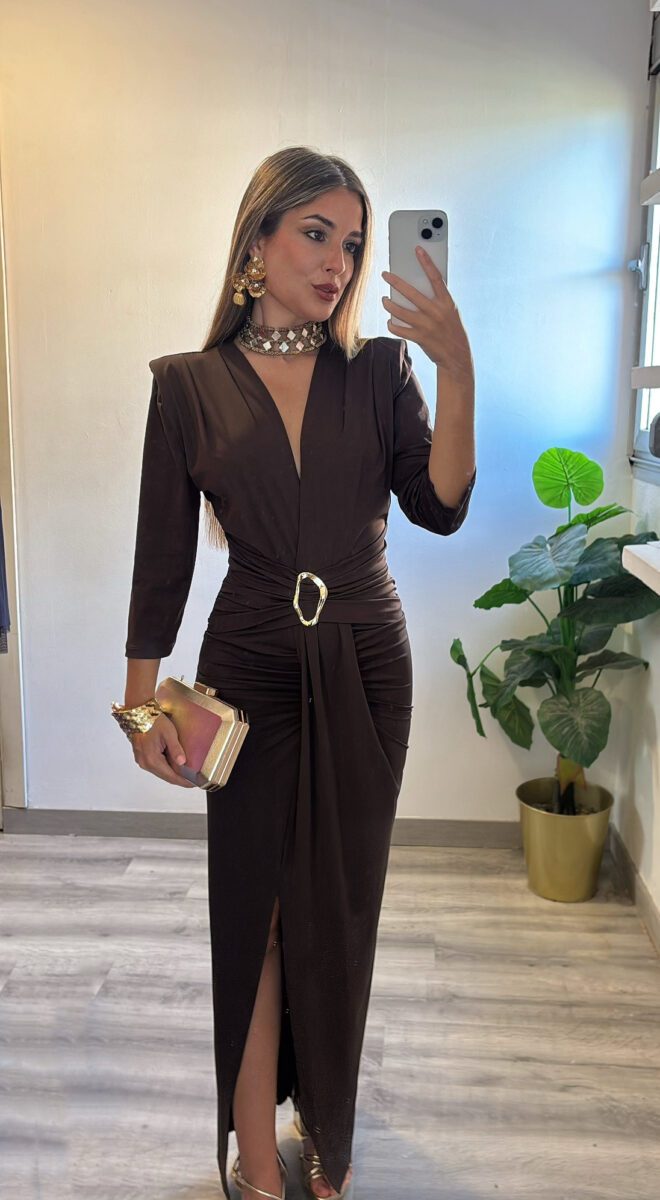 vestido gabriela