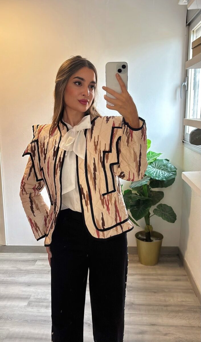 Chaqueta Túnez - Imagen 3