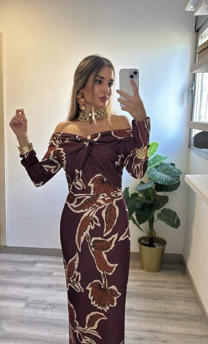 Vestido Clara - Imagen 2