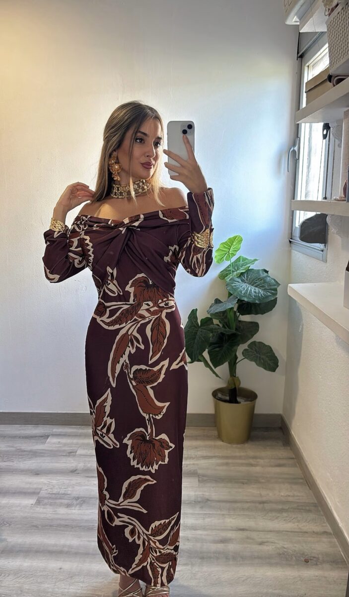 Vestido Clara - Imagen 3