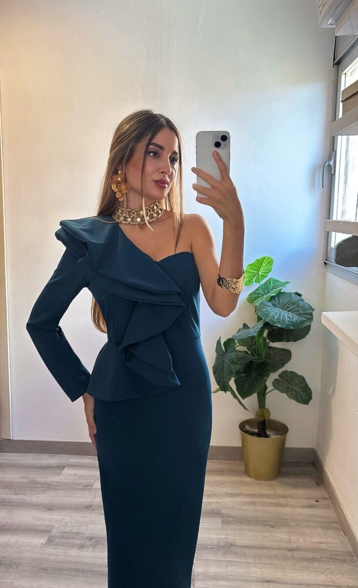 Vestido Martina - Imagen 3