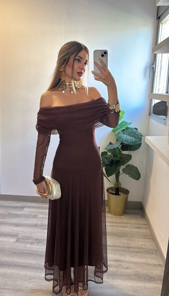 Vestido Baby - Imagen 3