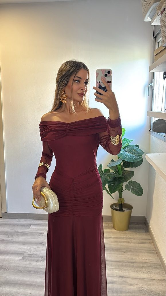 Vestido Vega - Imagen 3