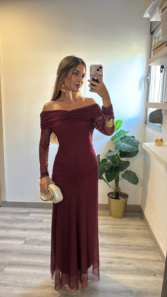 Vestido Vega - Imagen 4