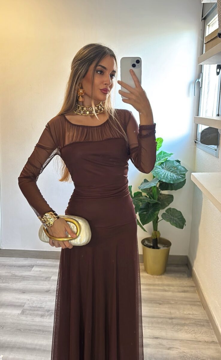 Vestido Vera
