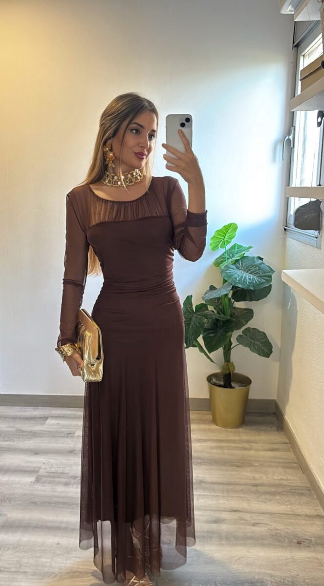 Vestido Vera - Imagen 3