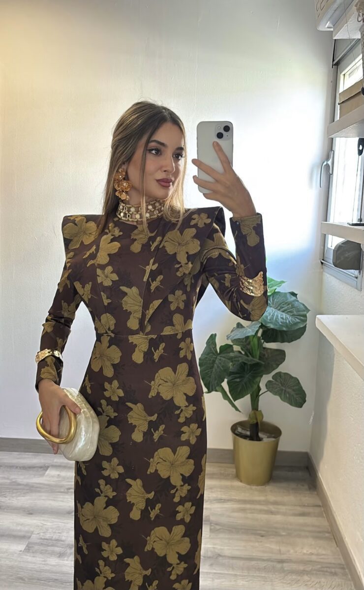 Vestido Susana