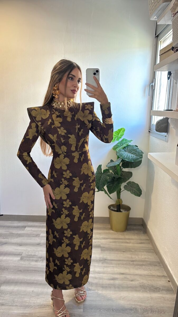 Vestido Susana - Imagen 4