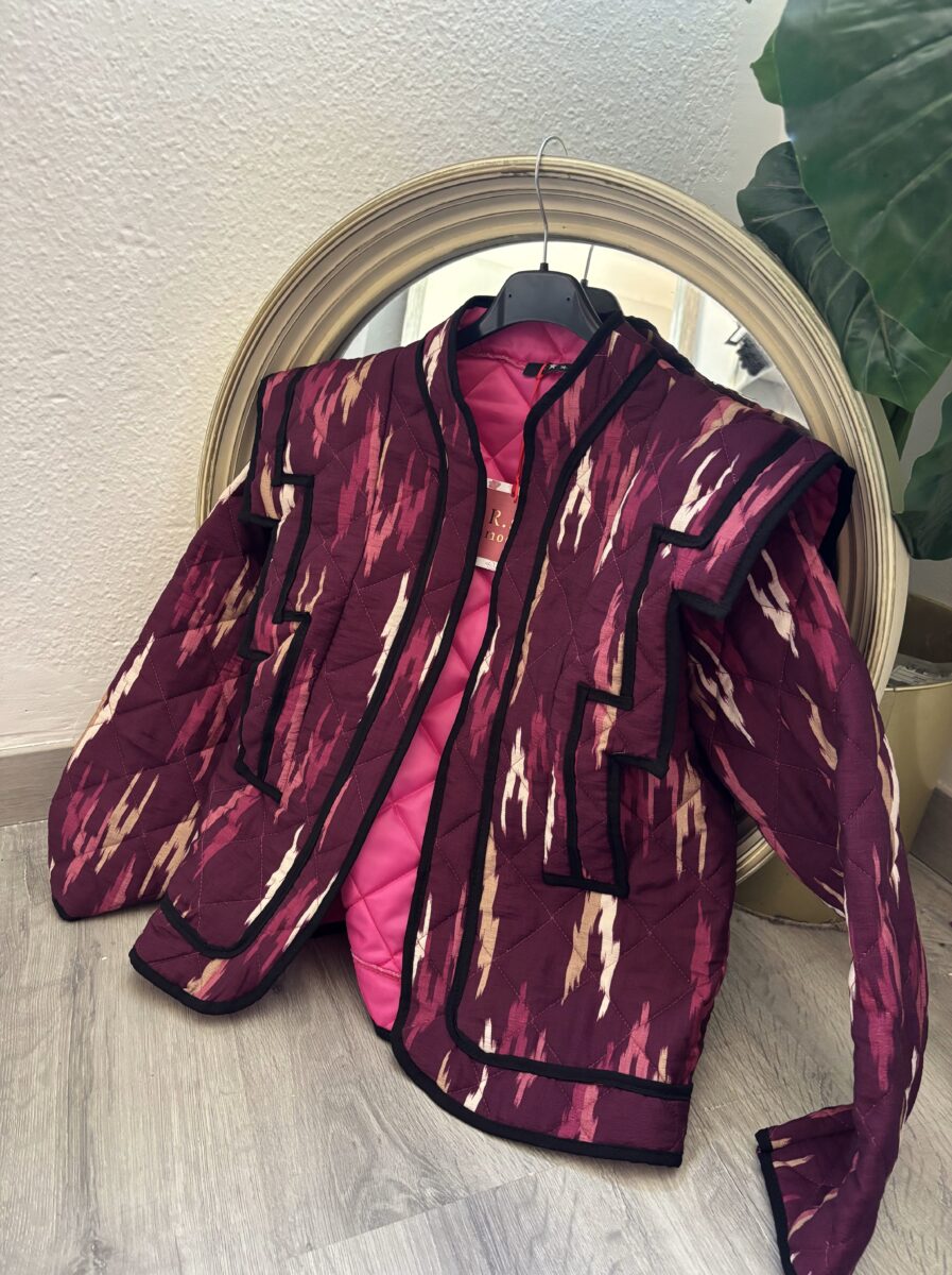 Chaqueta Túnez - Imagen 4