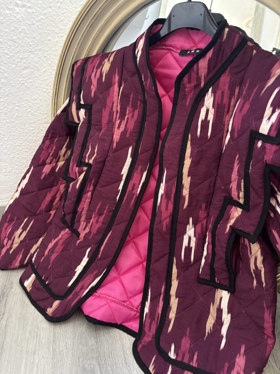 Chaqueta Túnez - Imagen 5