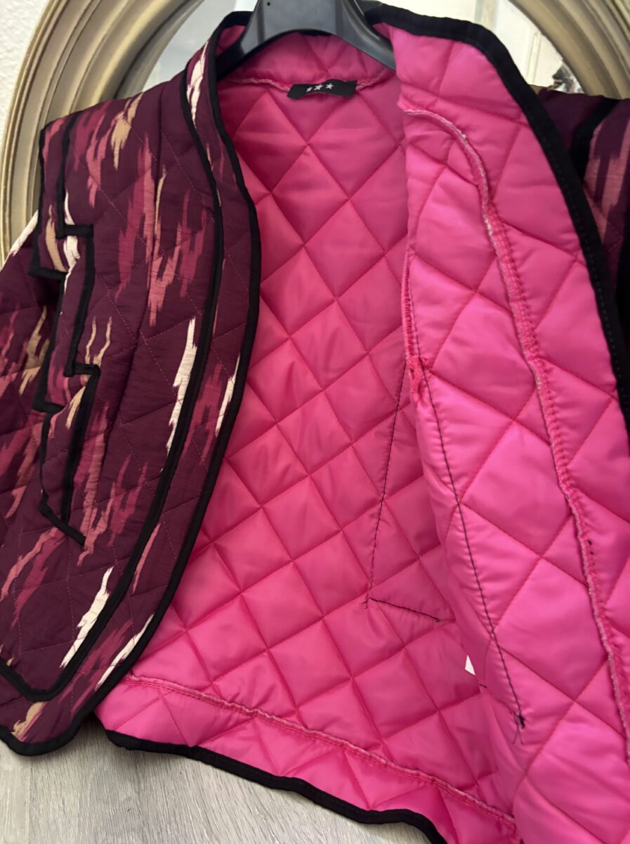 Chaqueta Túnez - Imagen 6