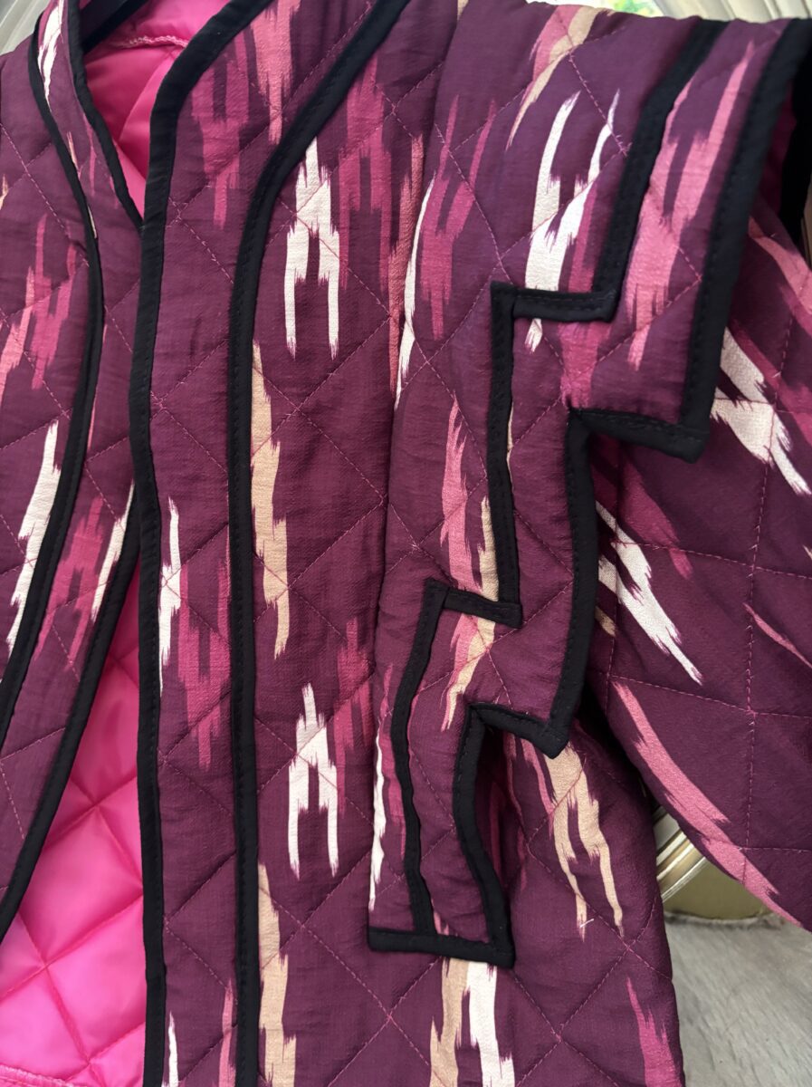 Chaqueta Túnez - Imagen 7