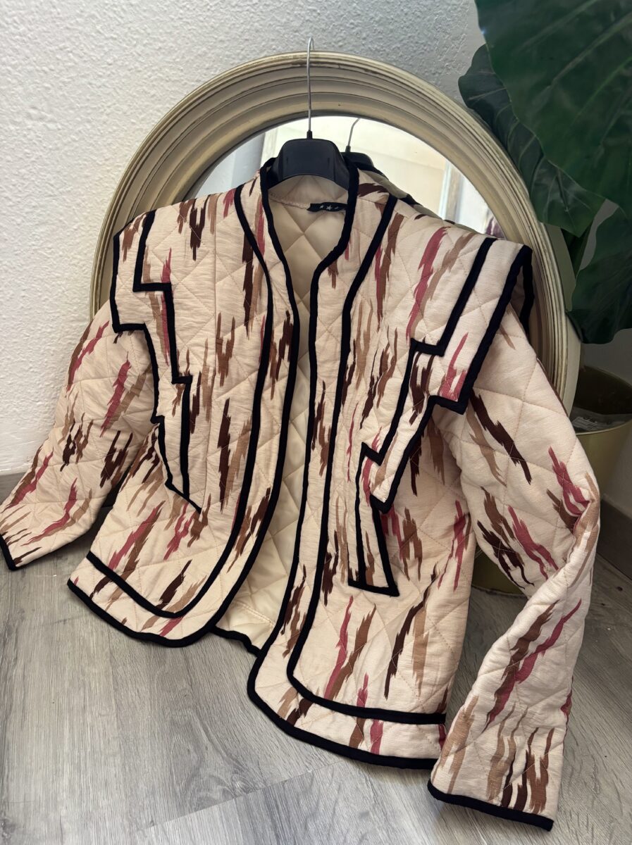 Chaqueta Túnez - Imagen 8