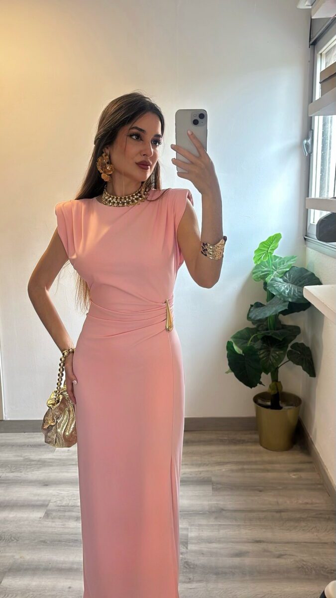 vestido gia