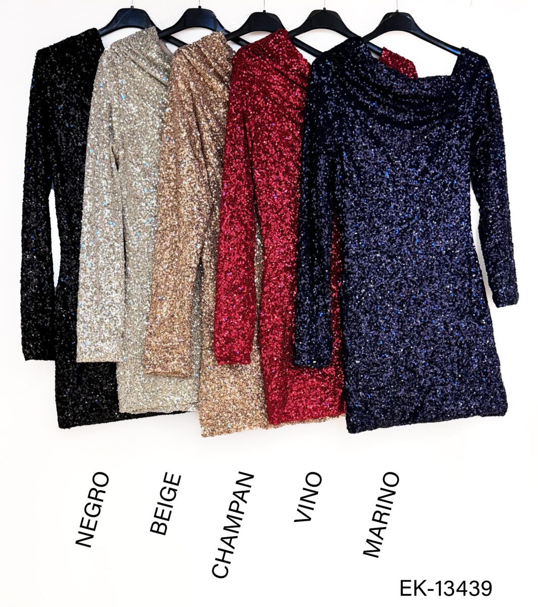 Vestido René - Imagen 3