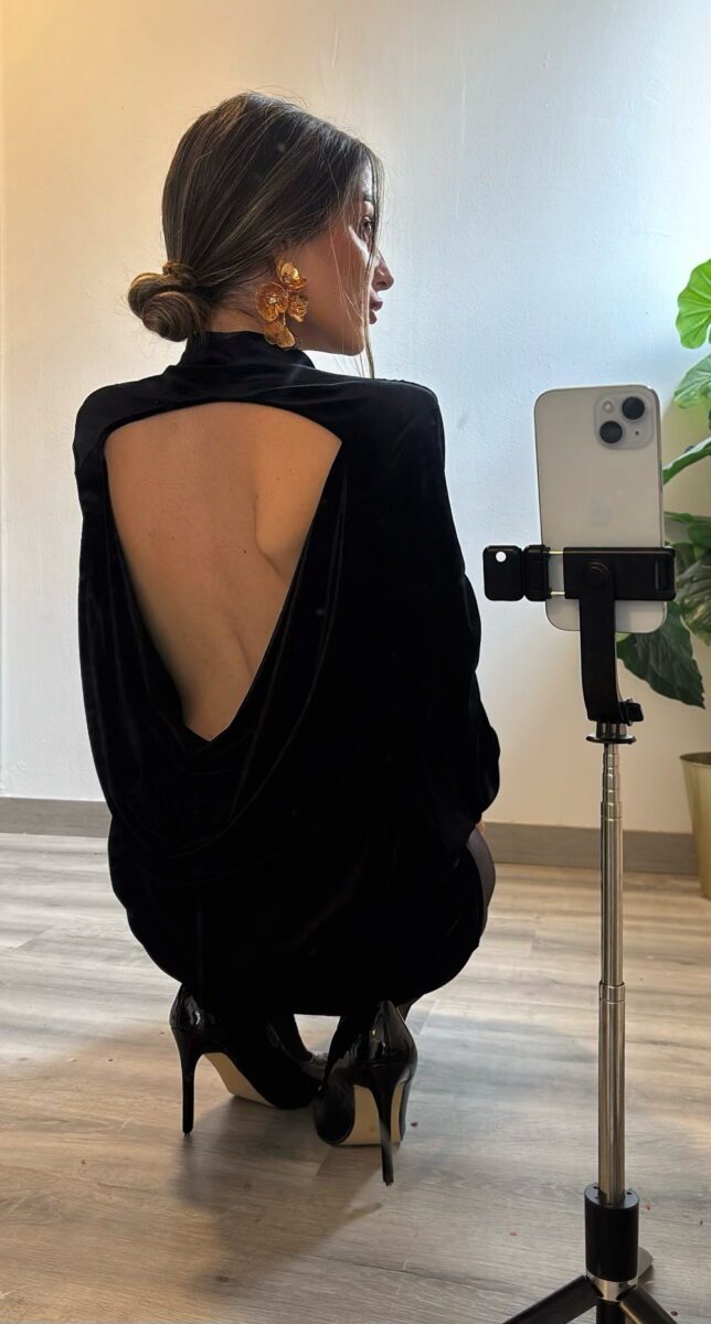 Vestido Amira - Imagen 2