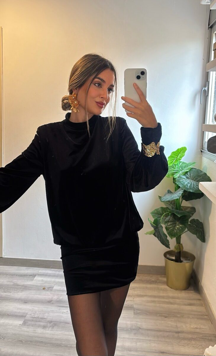 Vestido Amira - Imagen 3