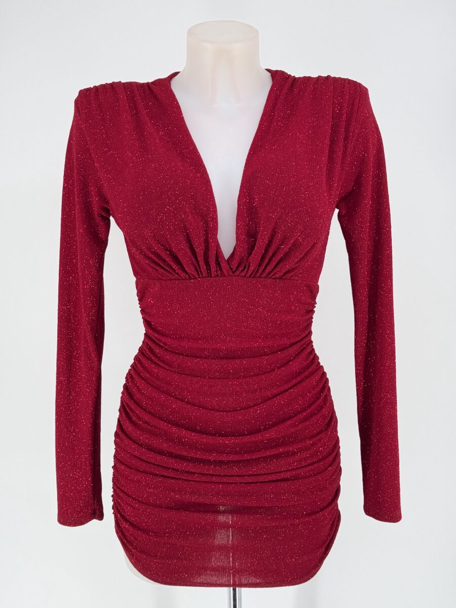 Vestido Leyre - Imagen 4