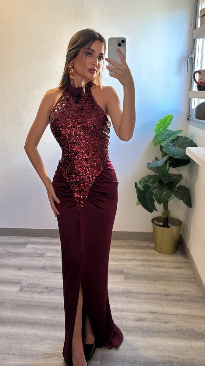 Vestido Aitana - Imagen 2