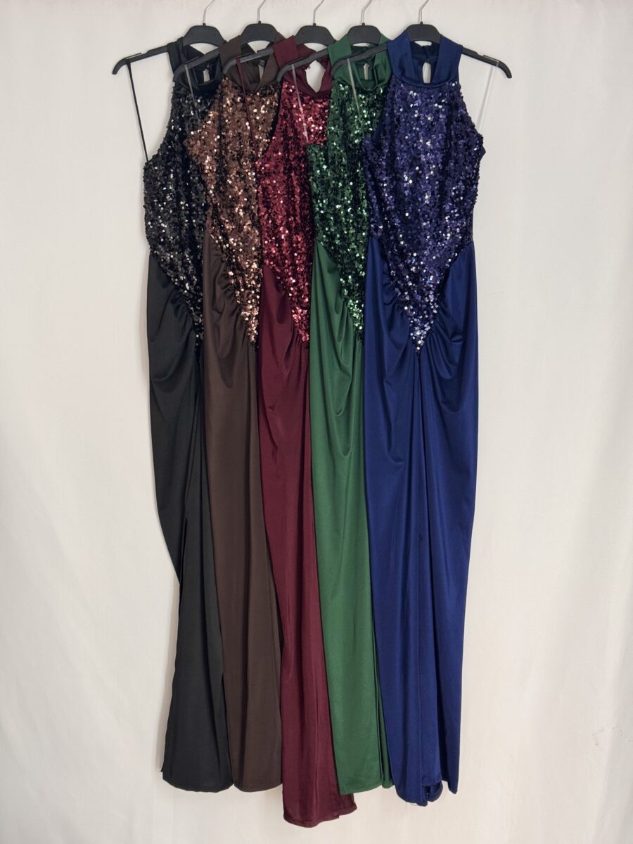 Vestido Aitana - Imagen 3