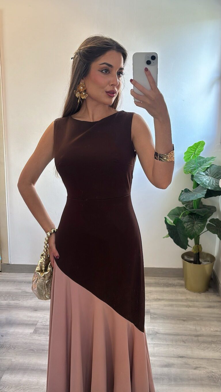 vestido renata