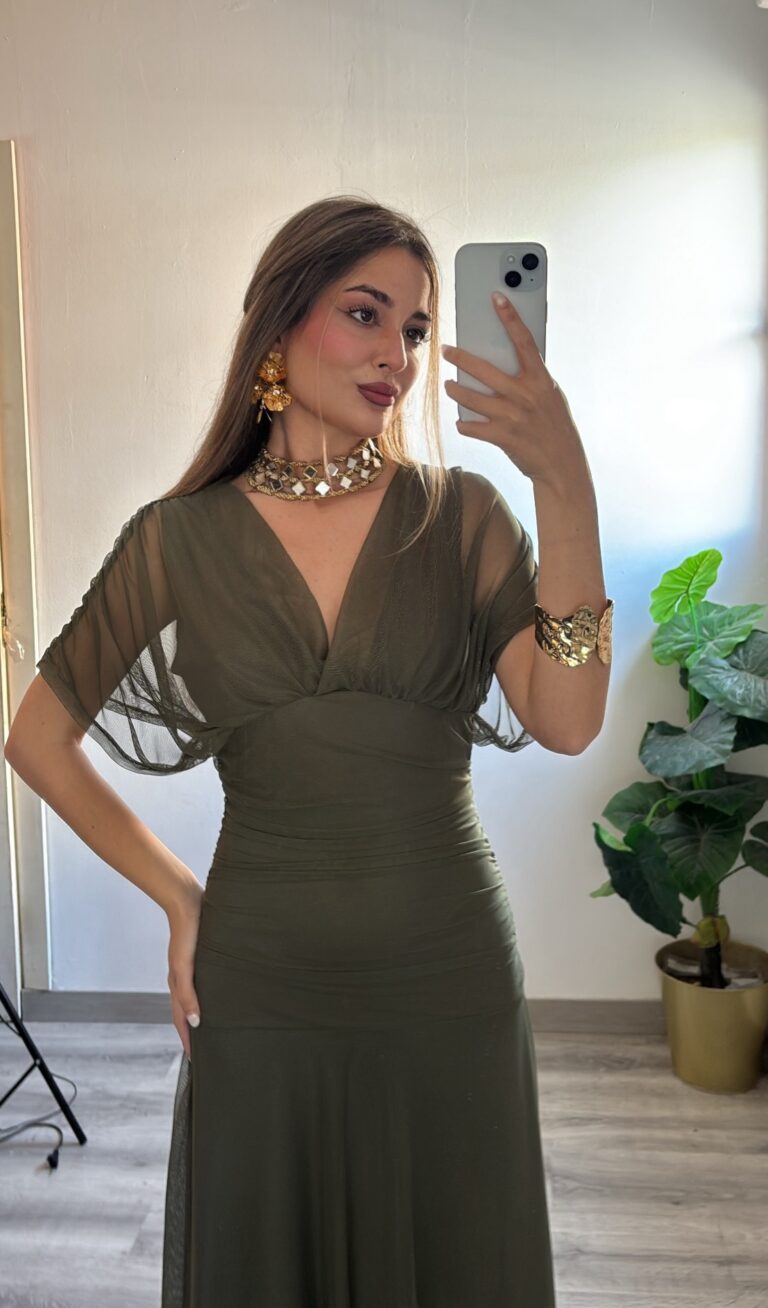 vestido vivi