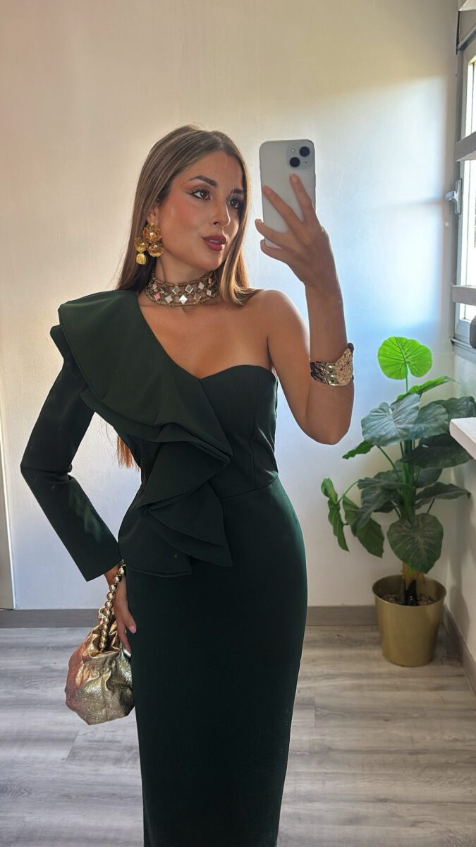 vestido martina