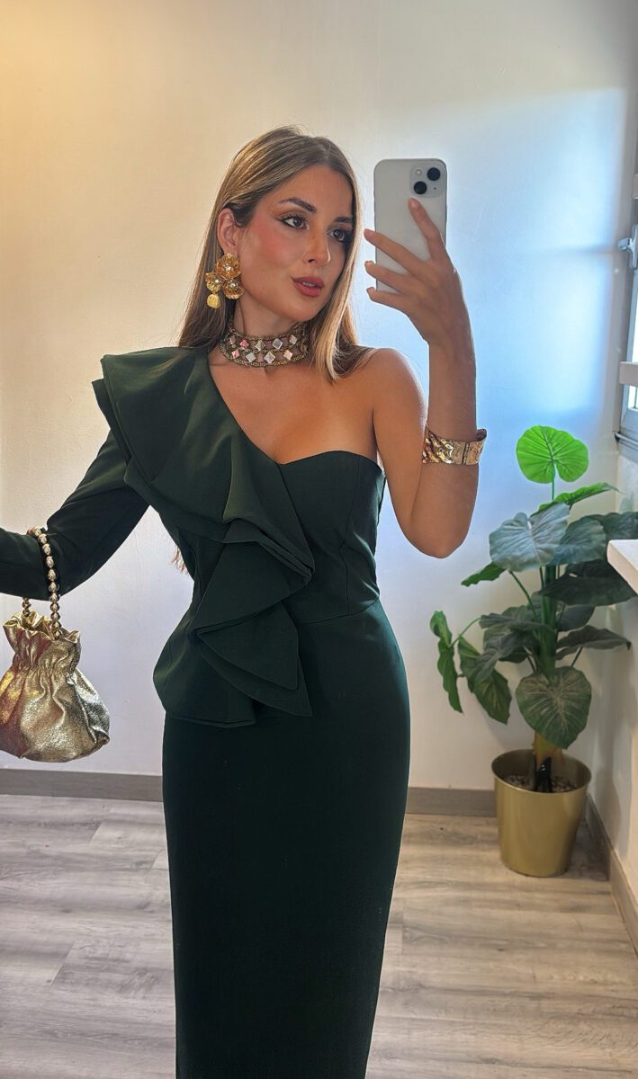 vestido martina