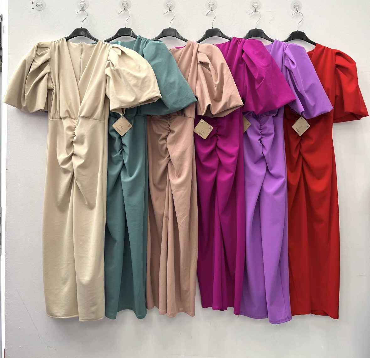 vestido carla