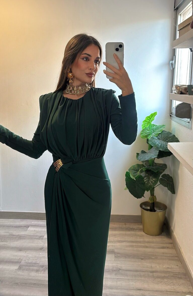vestido marieta