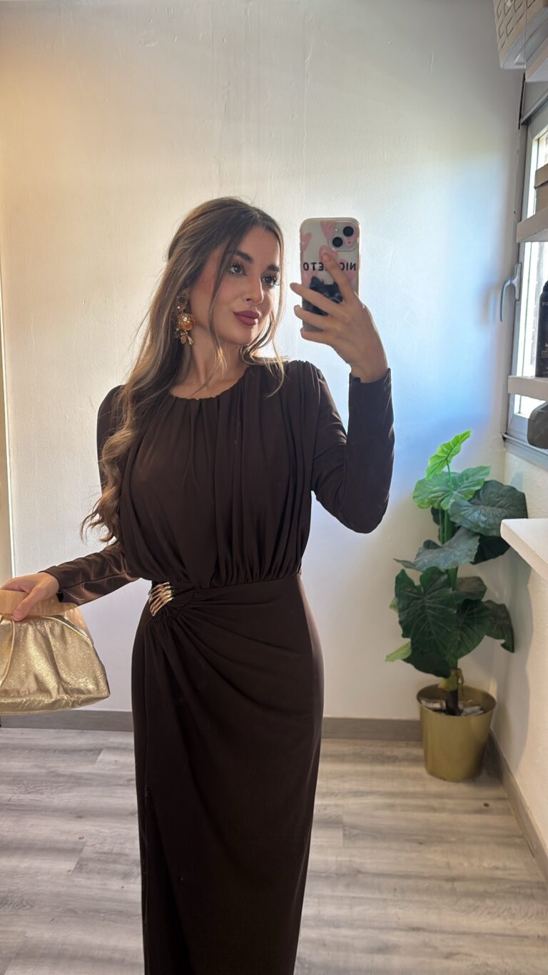 vestido marieta
