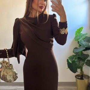 vestido amaia liso (copia)