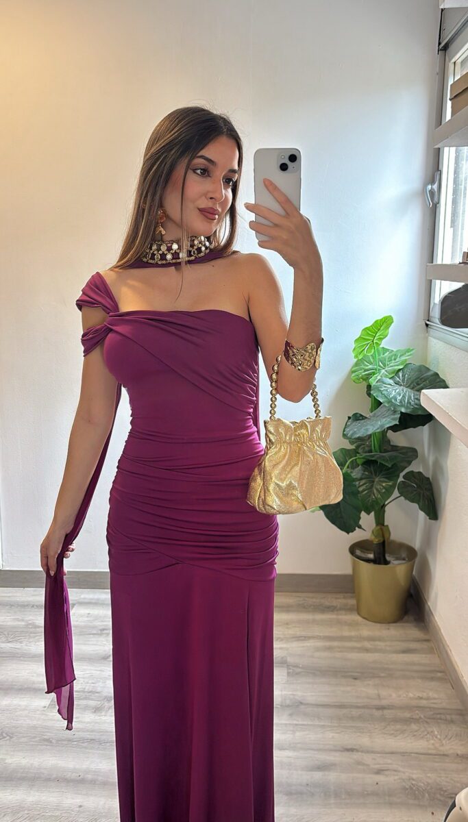 vestido amelia