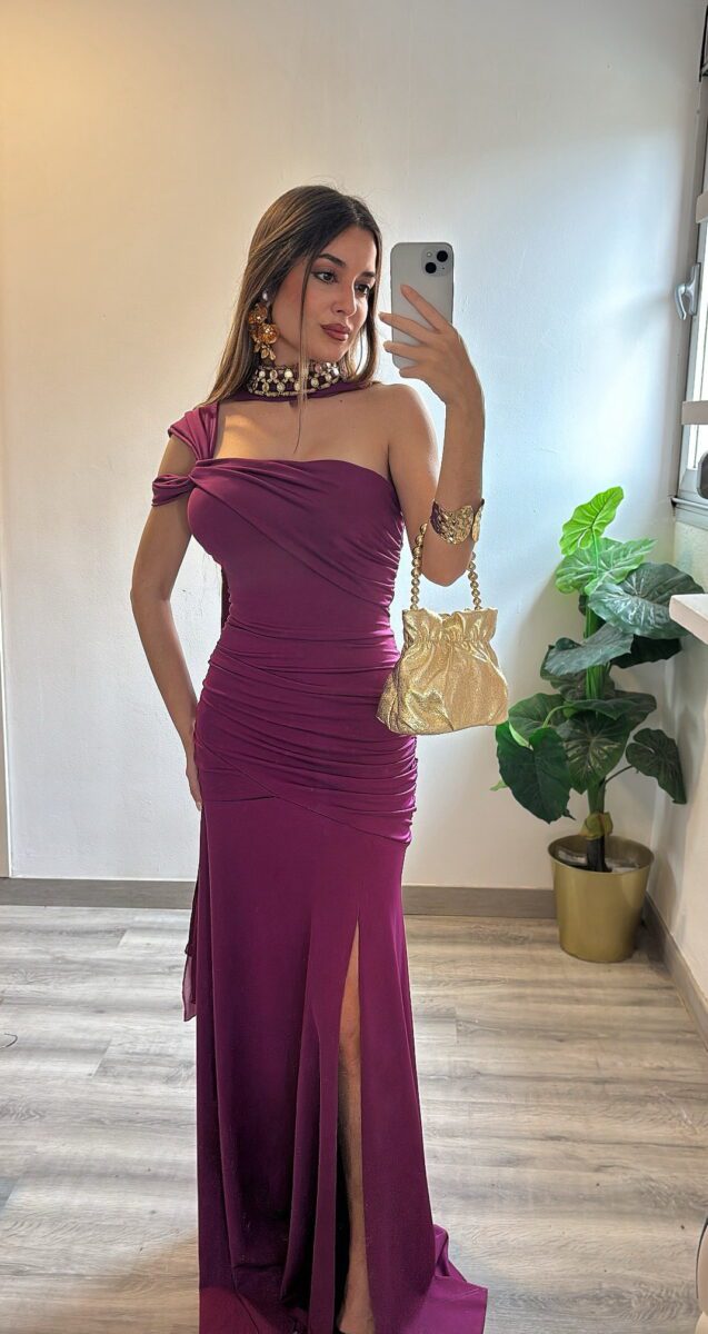 vestido amelia