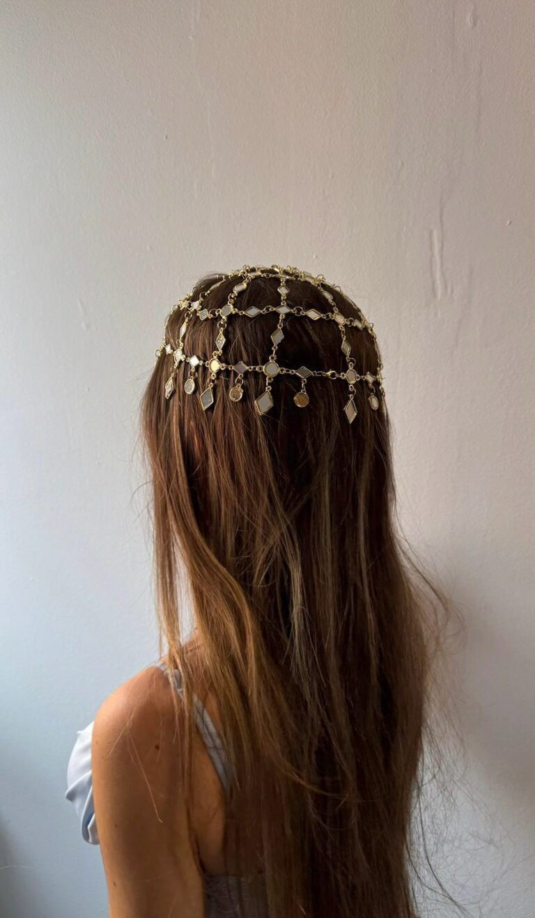 accesorio de cabello