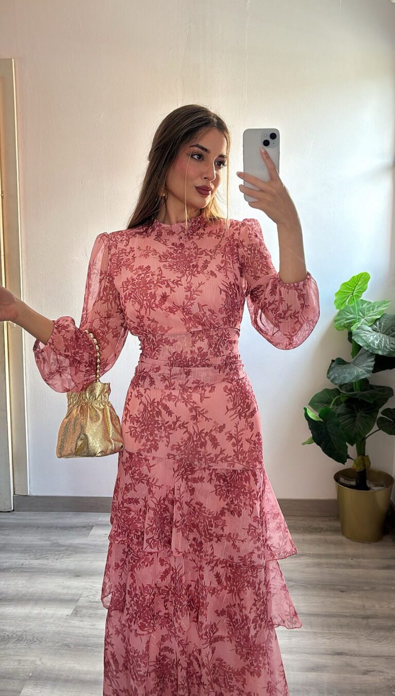vestido ada