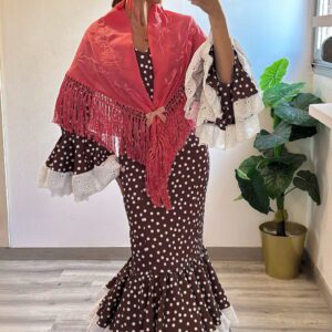 flamenca lunar
