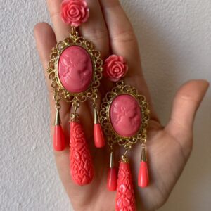 pendientes flamenca (copia)