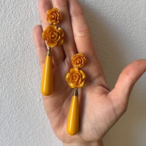 pendientes flamenca (copia)