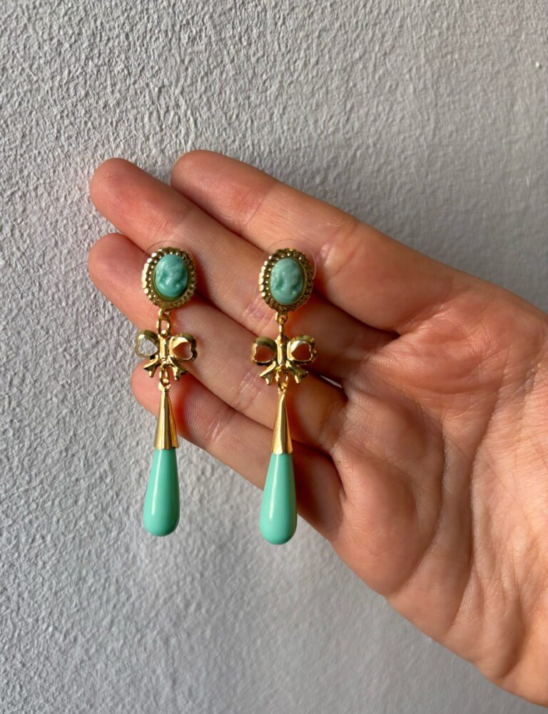 pendientes flamenca (copia)