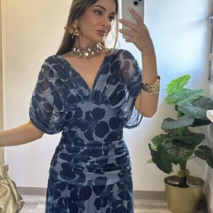 vestido valeria