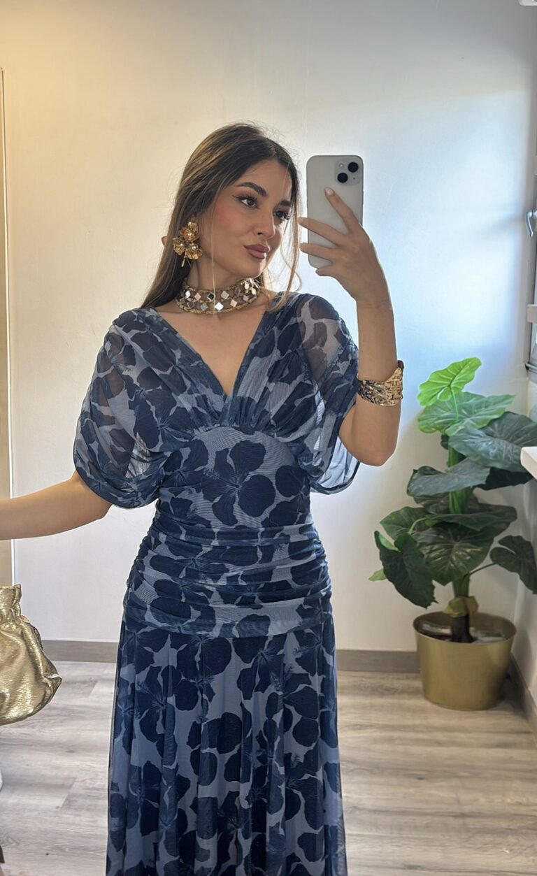 vestido valeria