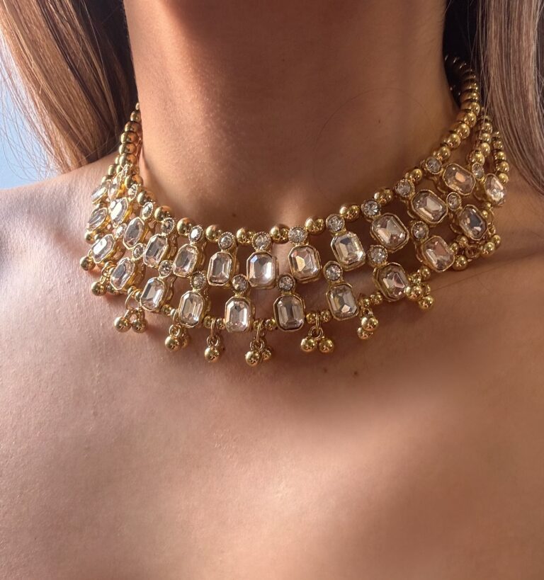 gargantilla espejo rígida (copia)